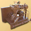 Heatec Metering System 10779650