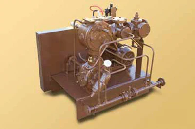 Heatec Metering System 10779650