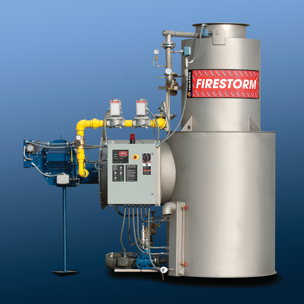 Heatech Water Heater 10776976