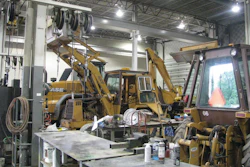 A world-class preventive maintenance program ensures that routine maintenance and component replacements are done at the appropriate time to prevent bigger problems and additional, unexpected costs.