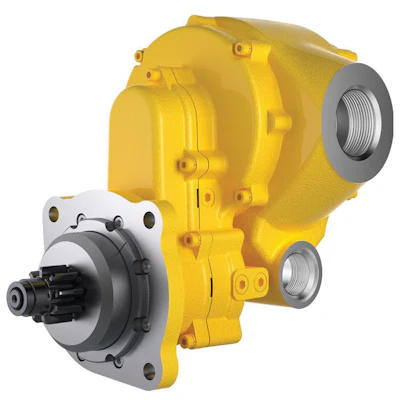 Ingersoll Rand Small Engine Ai 10782039