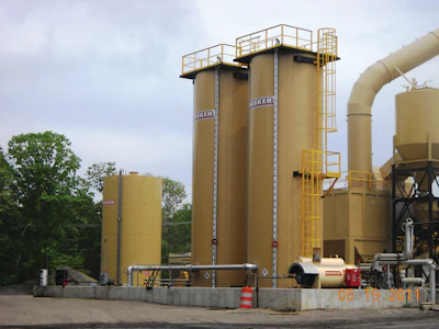 Meeker Asphalt Storage Tank 2 10776030