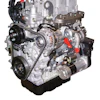 Shown here is the Mitsubishi DO3CJ.