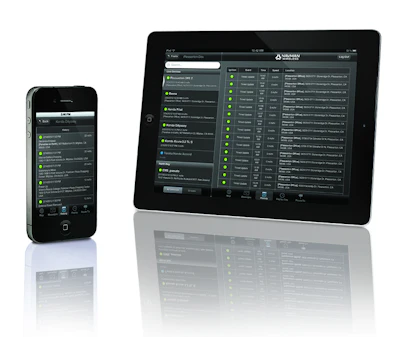 Navman Ipadiphone 10785682