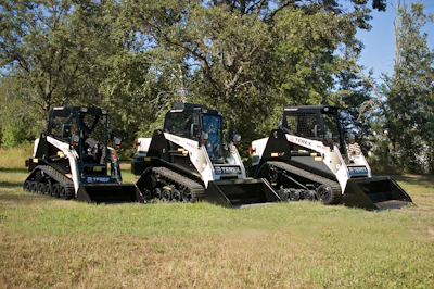 Terex names Lindsey Implement new equipment distributor in North Dakota.