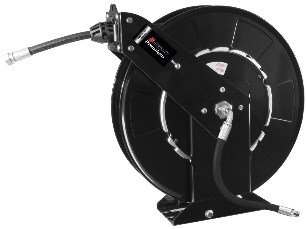 Balcrank Premium Reel Side Vie 10811410