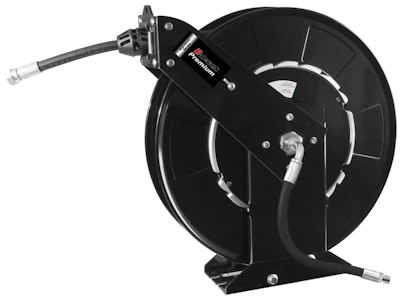 Balcrank Premium Reel Side Vie 10811410