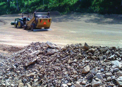 Cherrington 4500 Rockpicker Th 10811431