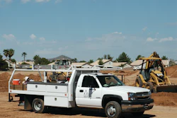OEM components and system capabilities can help truck upffiters to upfit a vehicle more efficiently. A fleet manager can leverage these capabilities when specifying new work trucks.