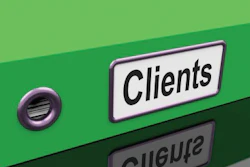 Make a list of your top 24 customers. Make a committment to retain and build these relationships with face to face contact. Keep track of the meetings, contacts and relationship-building sessions you have with them.