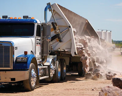 While many trailers may be similar in appearance, each requires a unique set of hydraulic components to ensure efficient operation.