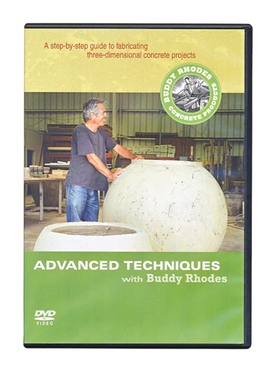 Fcp Buddy Rhodes Dvd 2 10798028