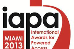 The IAPA 2013 awards will be held in Miami, March 26, 2013. Entries are due Dec. 21, 2012.