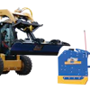 Kage System Skid Steer Attachm 10799053