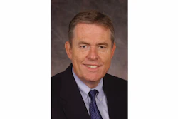 Mike Acott, president, National Asphalt Pavement Association (NAPA)
