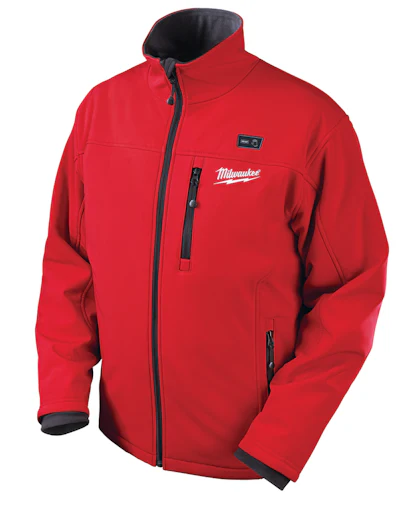 Milwaukee Colored M12 Heated J 10811525