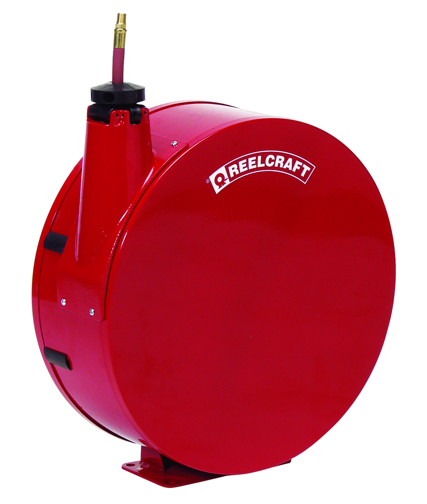 Reelcraft Enclosed Reels7650 E 10811595