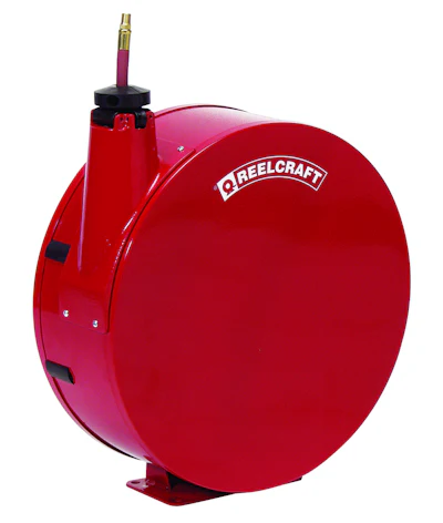 Reelcraft Enclosed Reels7650 E 10811595