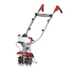 Mantis Deluxe Tiller