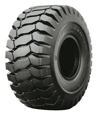 Alliance Tire Group Galaxy Exr 10826133