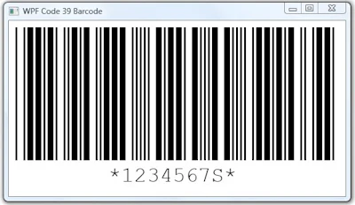 Dynamic Systems Barcode