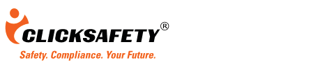 Clicksafey Logo Tag 10834743