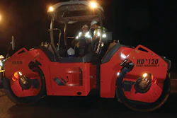 Hamm Ic Roller Compaction 10826829