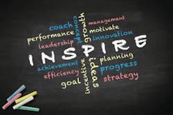 Give your employees praise and words of appreciation to help inspire them to do their best work.