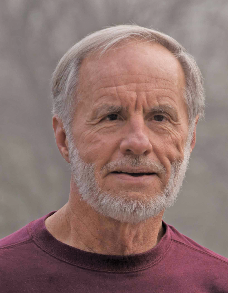 Joe Nasvik 10832748 Headshot