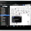 Plan View screen