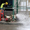 Hurricane Sandy Recovery