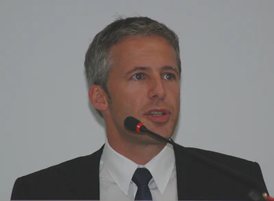 Stefan Heissler, member of the board of directors of Liebherr-International AG, parent company of Liebherr Group, discusses the Group's progress in the 2012 business year.