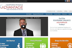 Equipment Finance Advantage website is a one-stop resource for end-user customers, featuring how-to articles, Q&As, videos and more.