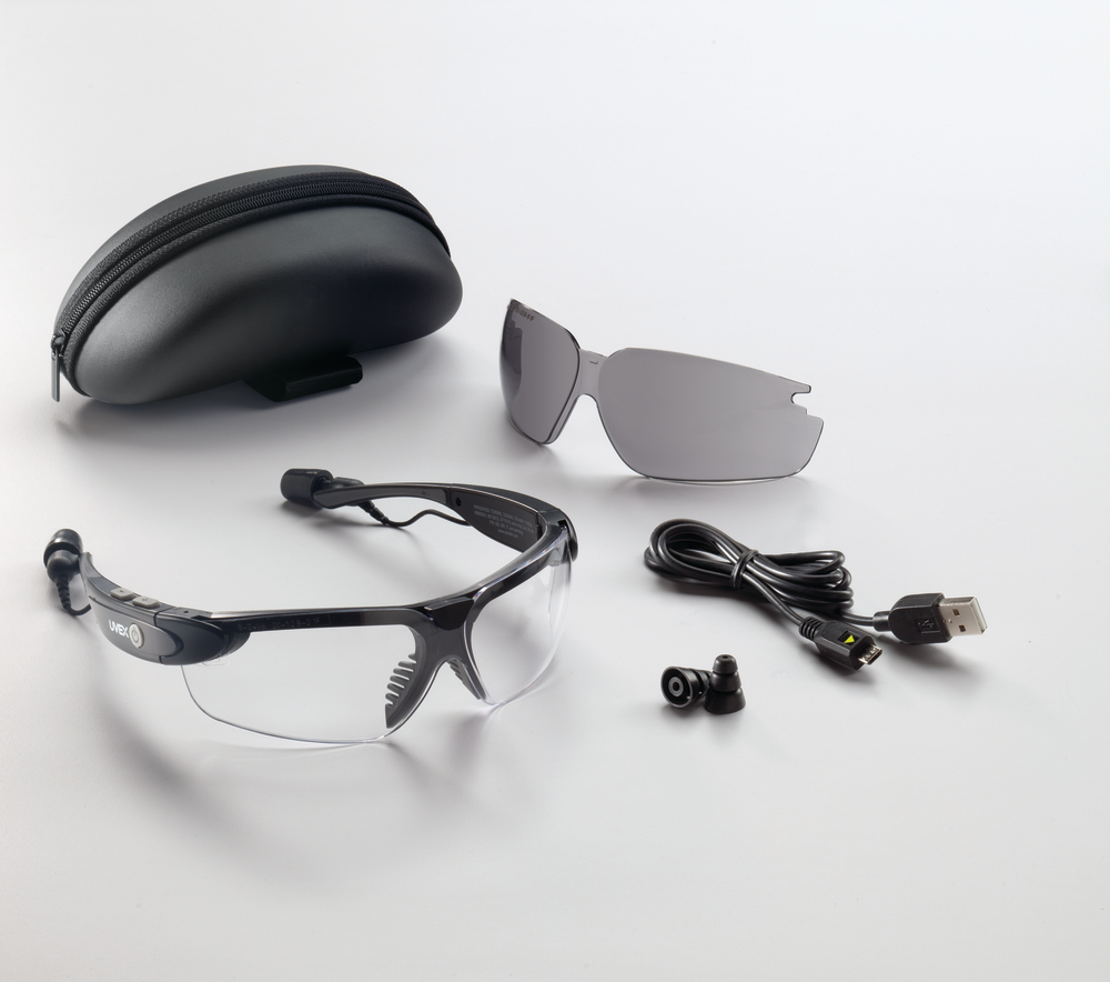 Fcp Uvex Acoustimaxx Group 10838270
