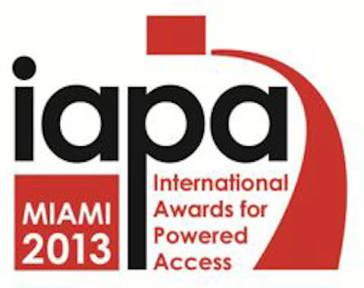 Iapa Awards