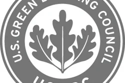 Logo Usgbc Gray 10839810