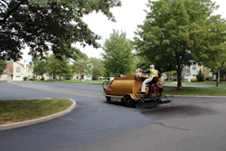 “We try to make it easier every day, so that when we do go through tough times like we have been with the economy the last couple of years we know we’re going to be there at the end and still be making a good profit,” says Jason Ciavarro.