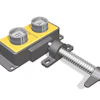 AIE lock