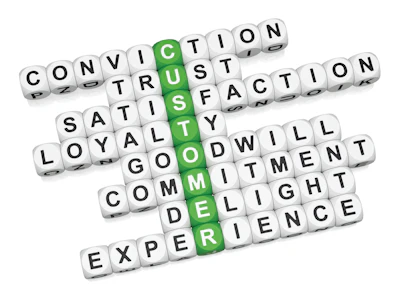 Customer Service 10860910