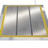Tapeswitch Safety Mat Diamondplate