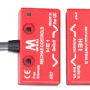 Tapeswitch He Series Noncontact Interlocks