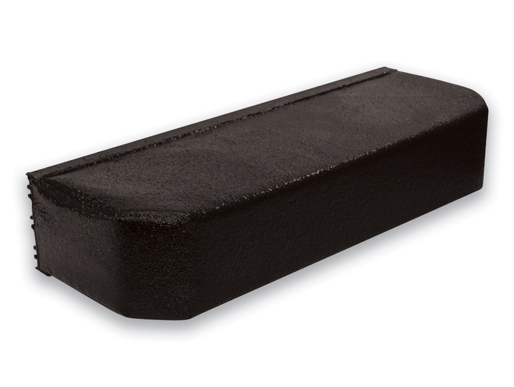 Tapeswitch Safety Bumper