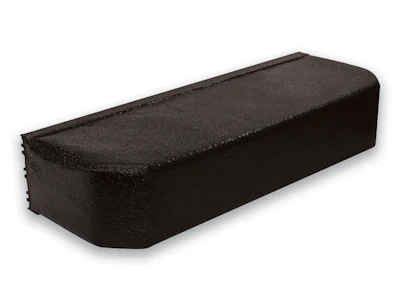Tapeswitch Safety Bumper