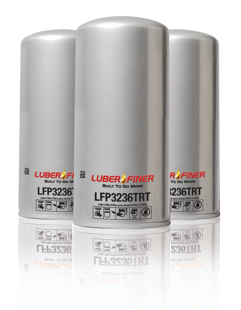 Luber Finer Trt Oil Filters 10850205