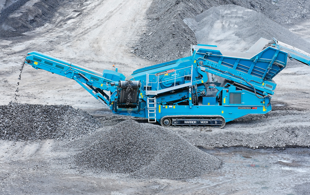 Powerscreen Warrior 1400x 10856590