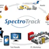 Spectro Track Graphic