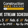 Woc Live Video Schedule Base Image