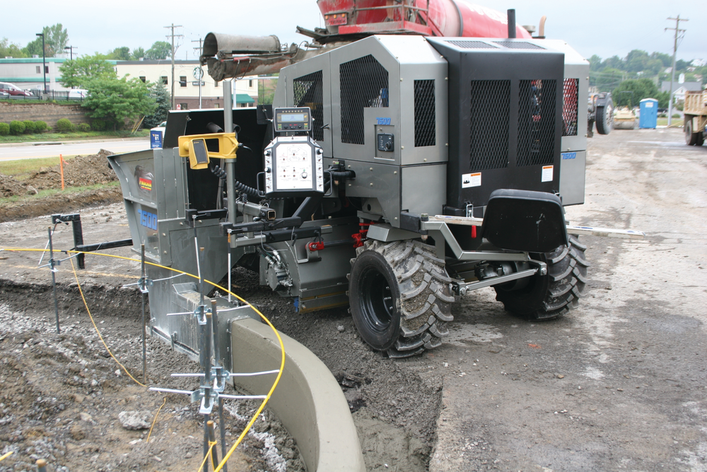 Ads 7500 Pouring Below Grade 10879982
