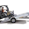 Aluma Trailers 7712h Tilt 10880492