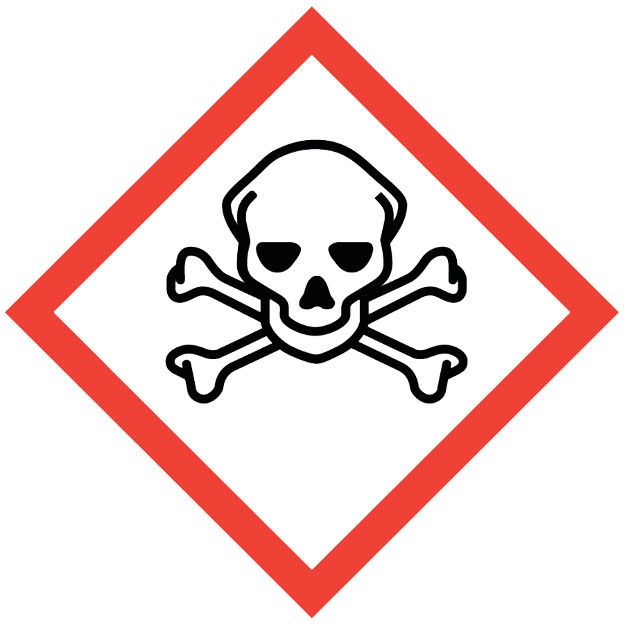 Skull and Crossbones